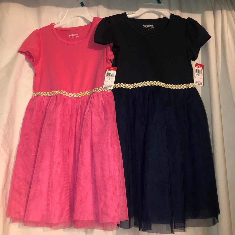 Toddler dresses